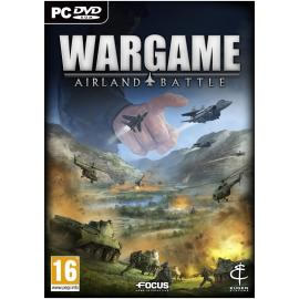 Pc Wargame Airland Battle